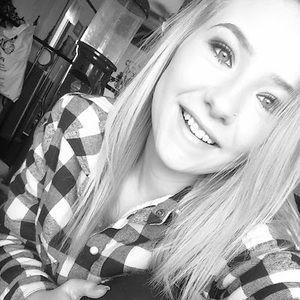 Meet your Posher, Cheyanne